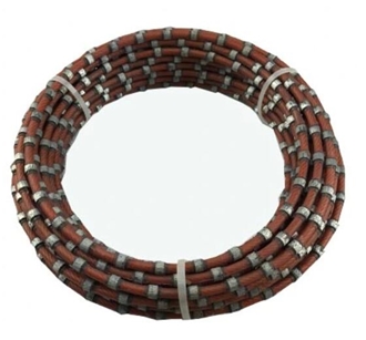 6.3Mm High Quality Diamond Wire Saw For Multiwire